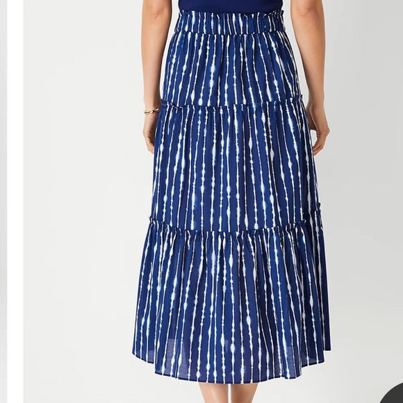 Ann Taylor skirt ❤️ - Picture 3 of 6